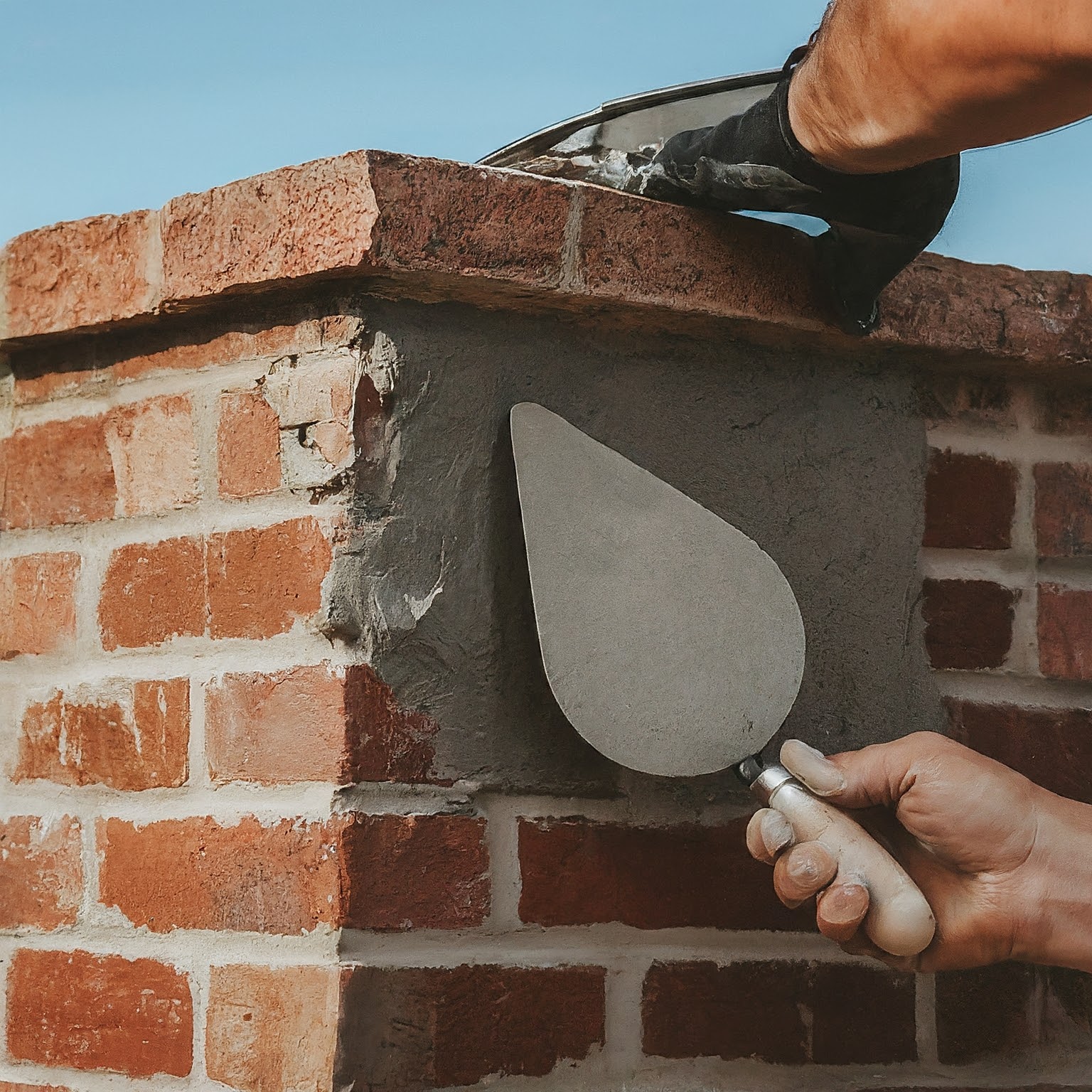 Expert Chimney Masonry Repair in Columbus, Michigan - Professional Service by Chimney Sweep Columbus Michigan
