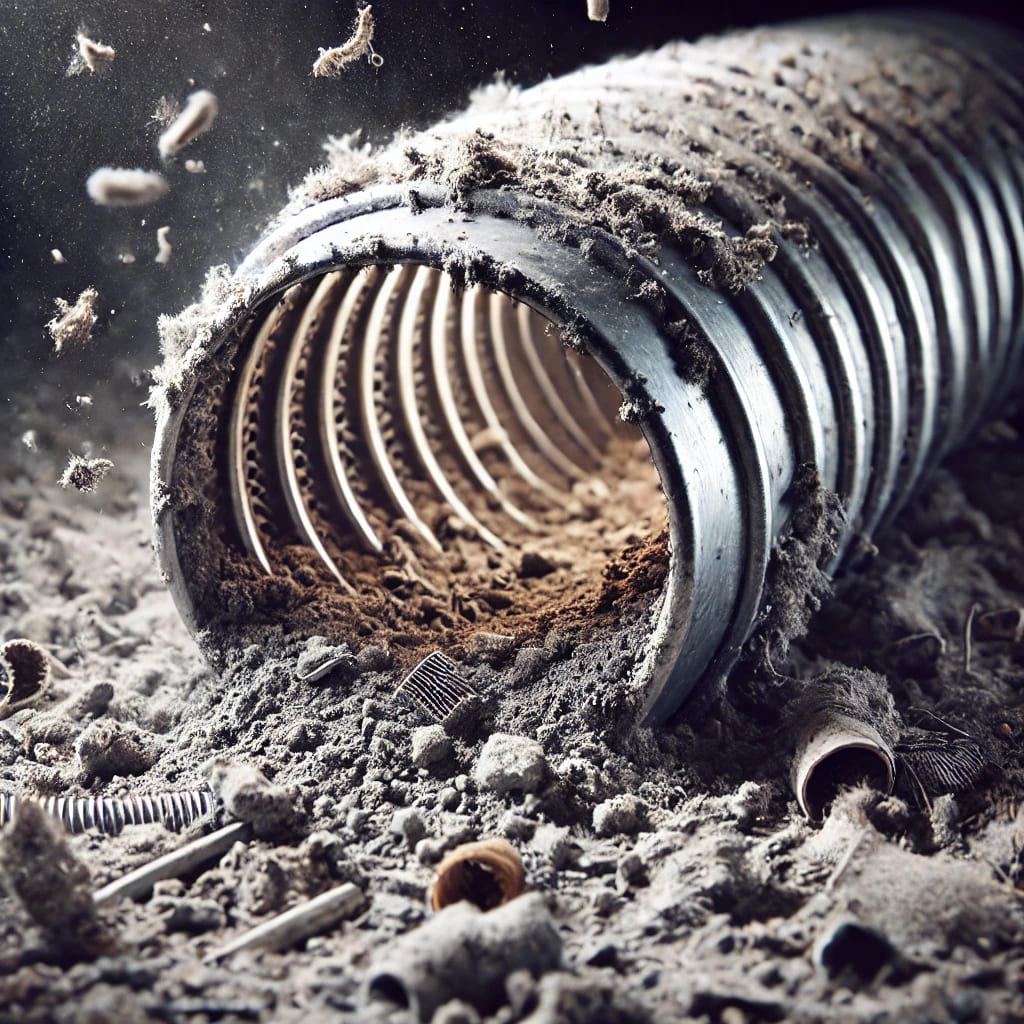 Professional Dryer Vent Cleaning Columbus MI - Expert Safety and Efficiency Solutions by Chimney Sweep Columbus Michigan