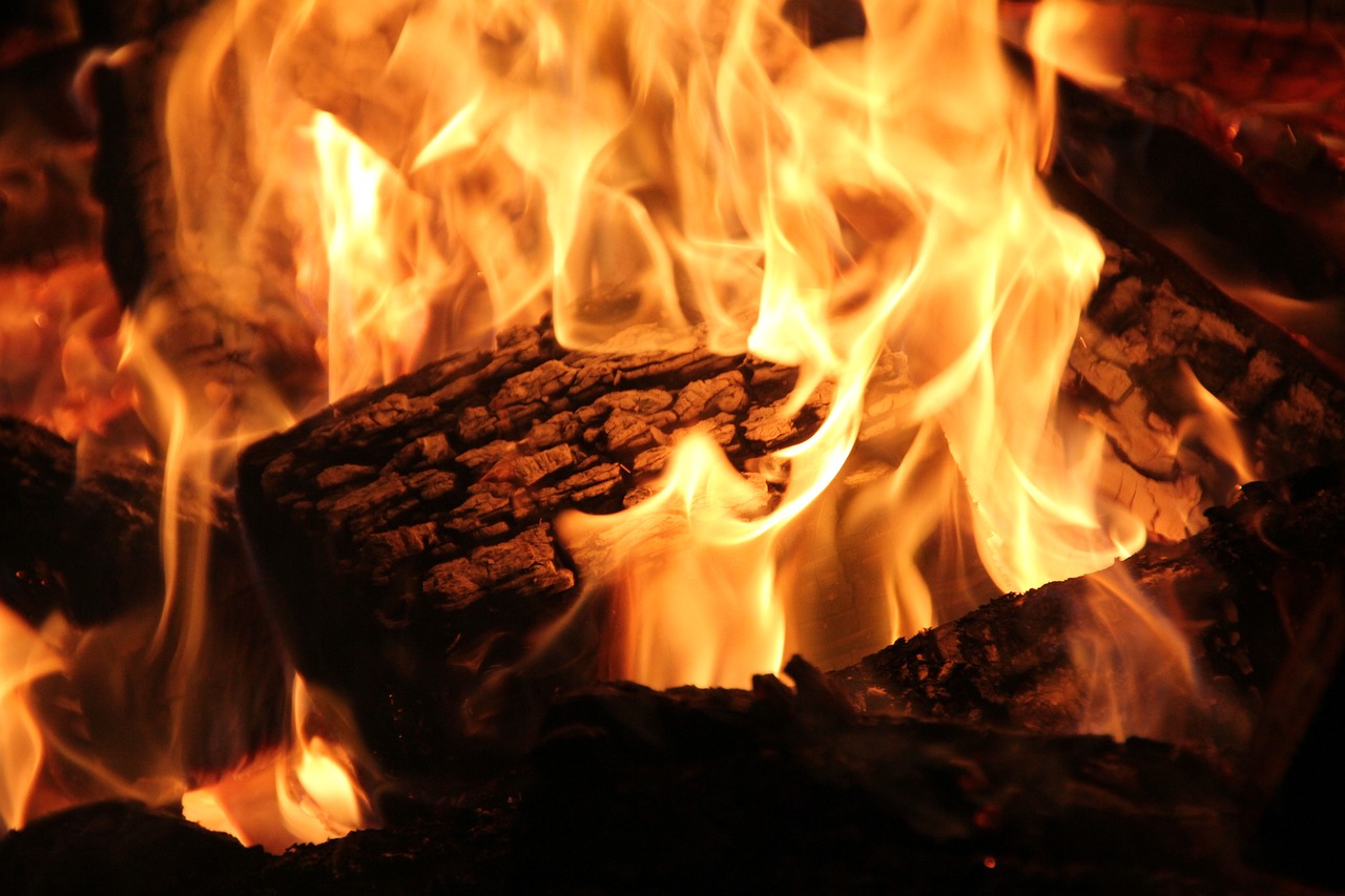 Professional Fireplace Cleaning Services In Columbus Michigan