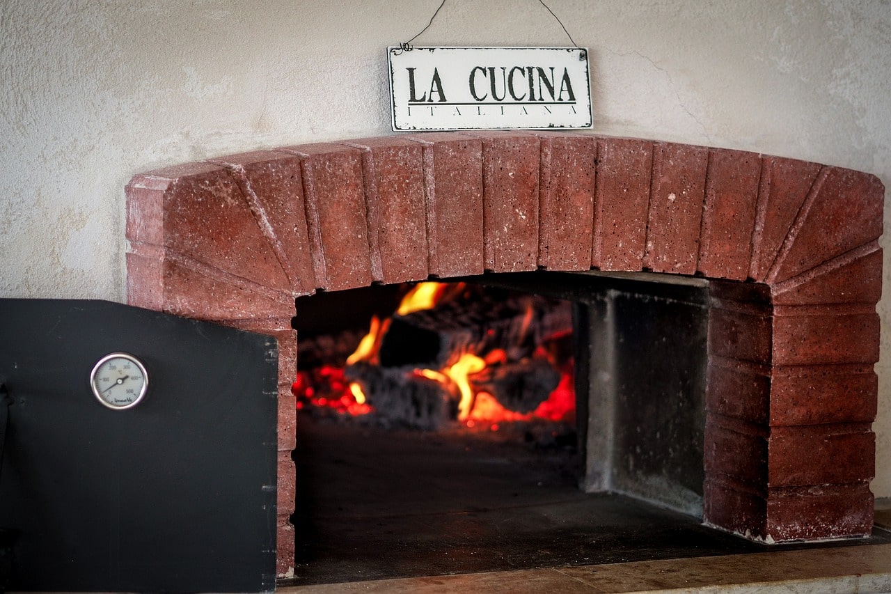 Premium Pizza Ovens and Grills in Columbus, Michigan